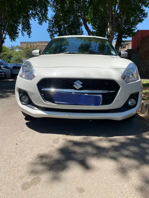 Suzuki Swift GL