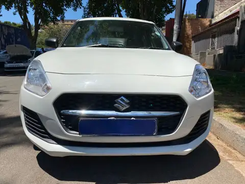 Suzuki Swift GL