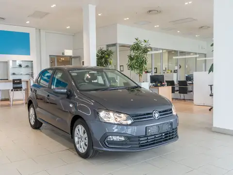 Volkswagen Polo Vivo Hatch 1.4 Life
