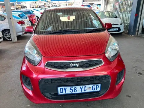 Kia Picanto