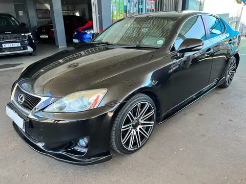 Lexus IS IS 250C