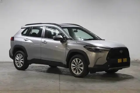 Toyota Corolla Cross 1.8 XS