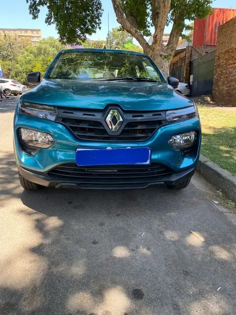 Renault Kwid Dynamic 