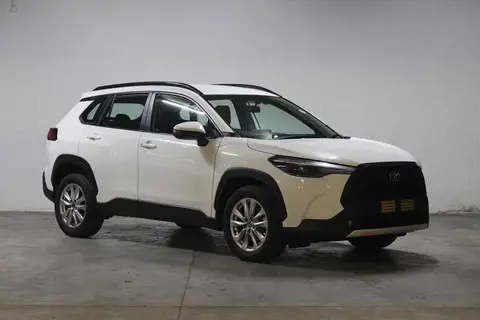 Toyota Corolla 1.8 XS