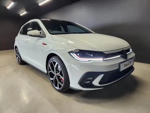Volkswagen Polo GTi 2.0 DSG