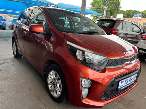 Kia Picanto