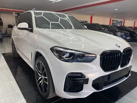 BMW X5 30d (G05) Steptronic M-Sport 