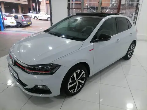 Volkswagen Polo 1.0 TSi Comfortline beats 