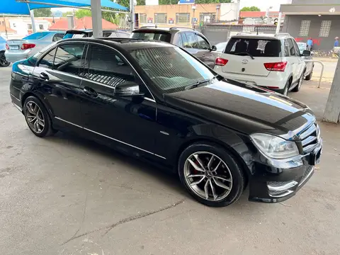 Mercedes Benz C-Class C250