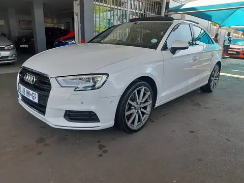 Audi A3 1.4