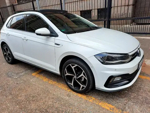 Volkswagen Polo 1.0 TSi R-Line