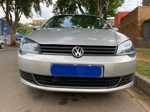 Volkswagen Polo Vivo Trendline 