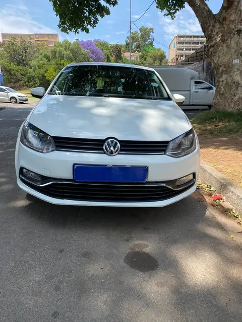 Volkswagen Polo 1.2 Trendline 