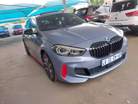 BMW 1 Series 128i