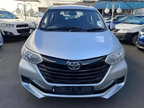 Toyota Avanza