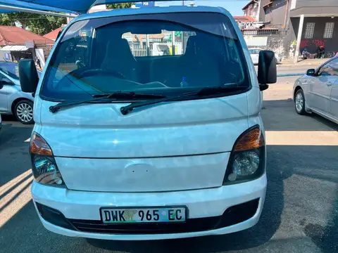 Hyundai H100