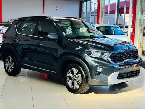 Kia Sonet  1.5 EX+ Auto