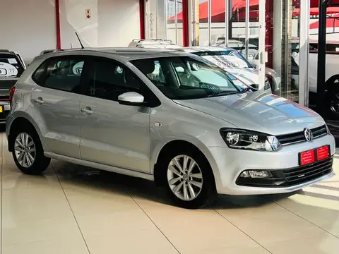 Volkswagen Polo Vivo 1.4 Trendline