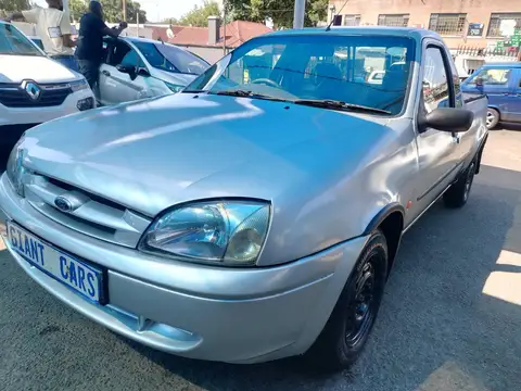 Ford Bantam 1.3 Rocam