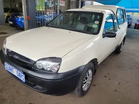 Ford Bantam 1.3 Rocam