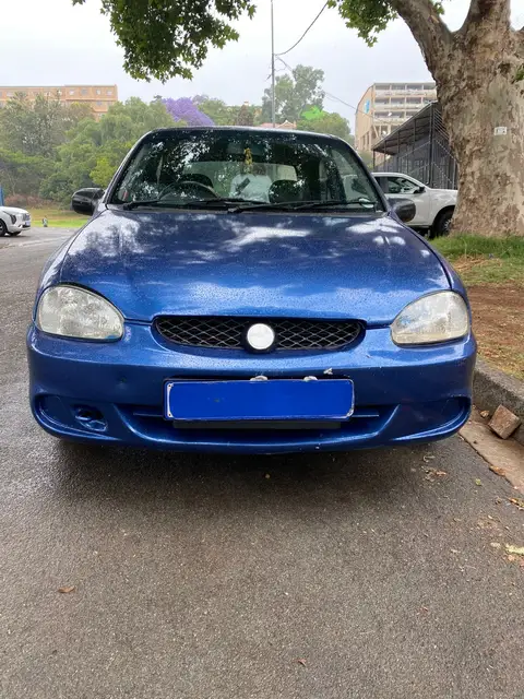 Opel Corsa Lite 1.4 Lite