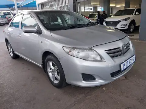 Toyota Corolla 1.6 professional 