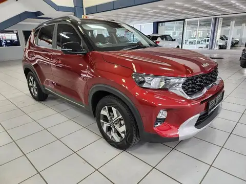 Kia Sonet 1.5 EX Auto