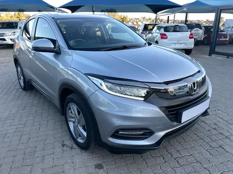 Honda HR-V 1.8 Elegance CVT