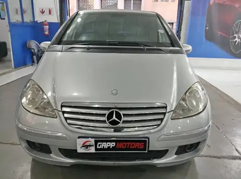 Mercedes Benz A-Class A180