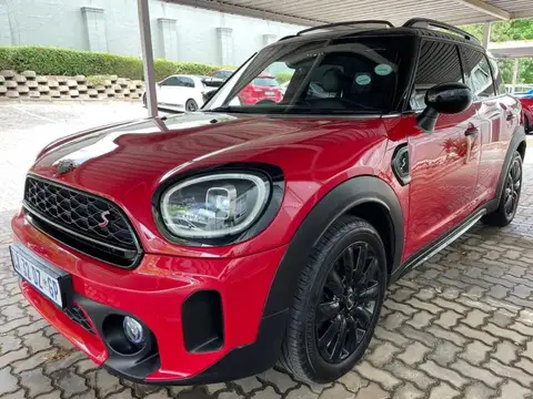 Mini Countryman Cooper S Countryman