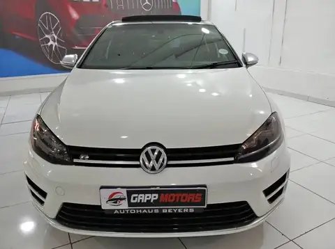 Volkswagen GTI Golf DSG Comfortline 