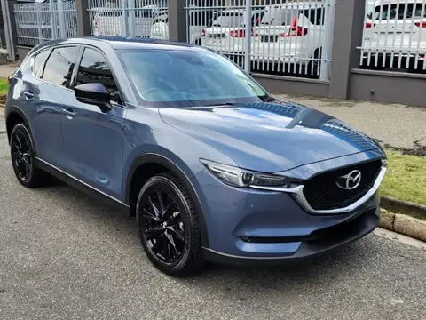 Mazda CX-5 2.0 Carbon Edition