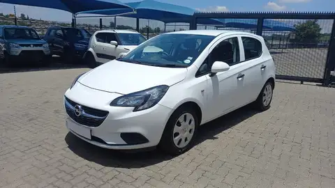 Opel Corsa 1.0 T Ecoflex Essentia 5 Door