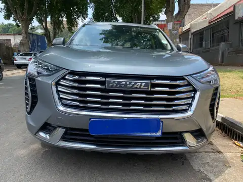Haval Jolion 1.5T sunroof and leather seats