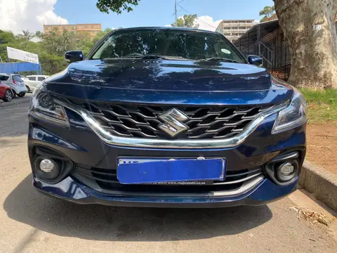 Suzuki Baleno 1.4 SX