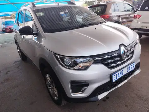Renault Triber
