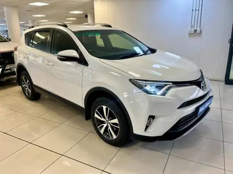 Toyota Rav4 2.0 GX