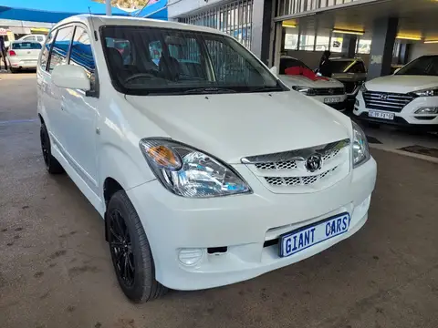 Toyota Avanza