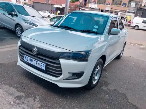 Suzuki Dzire 1.2
