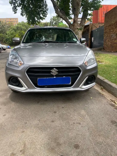 Suzuki Dzire 1.2 