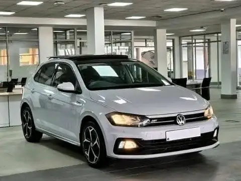 Volkswagen Polo Call 0631115539