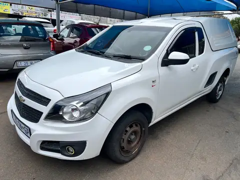 Chevrolet Utility