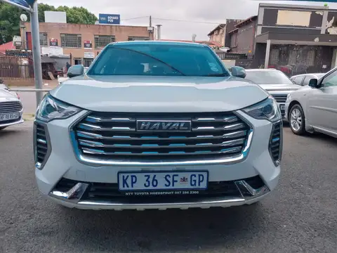 Haval Jolion 1.5t 