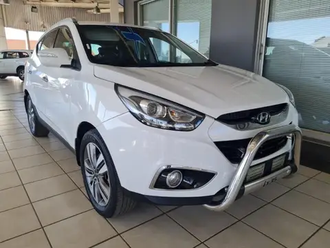 Hyundai IX35 2.0 Executive