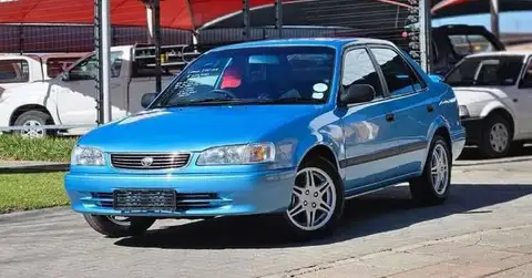 Toyota Corolla Call 063 111 5539 