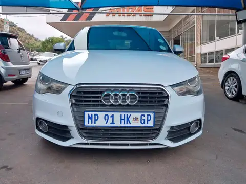 Audi A1 1.4 tfsi 