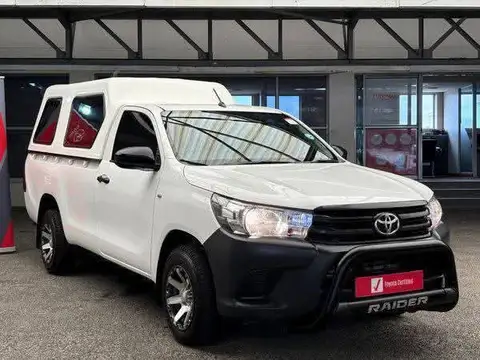 Toyota Hilux Single Cab GD S Call 0631115539 