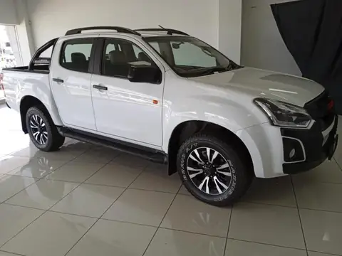 Isuzu D-Max 250 Double Cab X-Rider