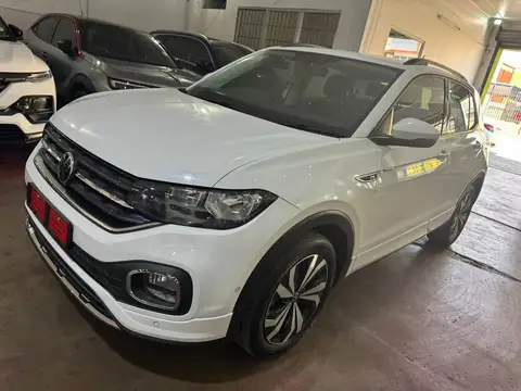 Volkswagen T‑Cross 1.0 TSI (70kW) Comfortline