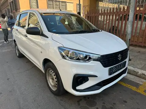 Suzuki Ertiga 1.5 GL